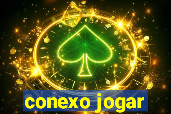 conexo jogar